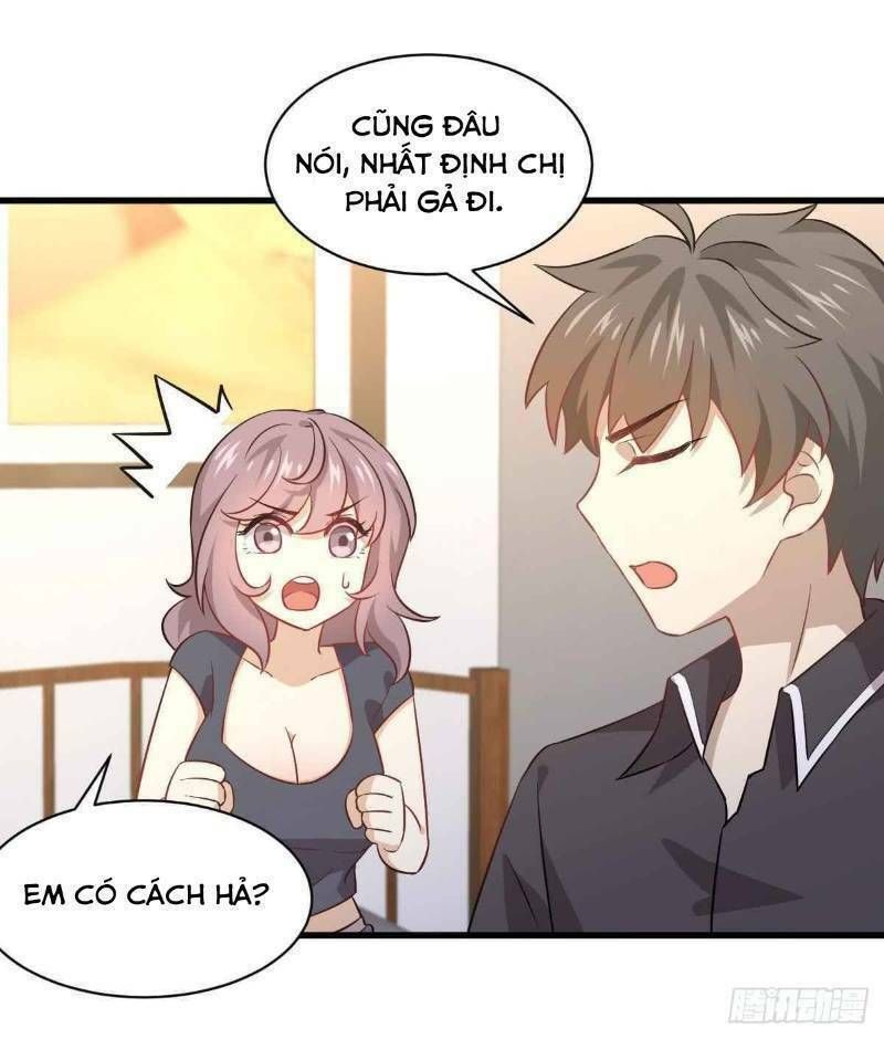 đọc truyện Xuyên Không Vào Thế Giới Nữ Cường Chương 95 ảnh 58 tại Thiên Thai Truyện