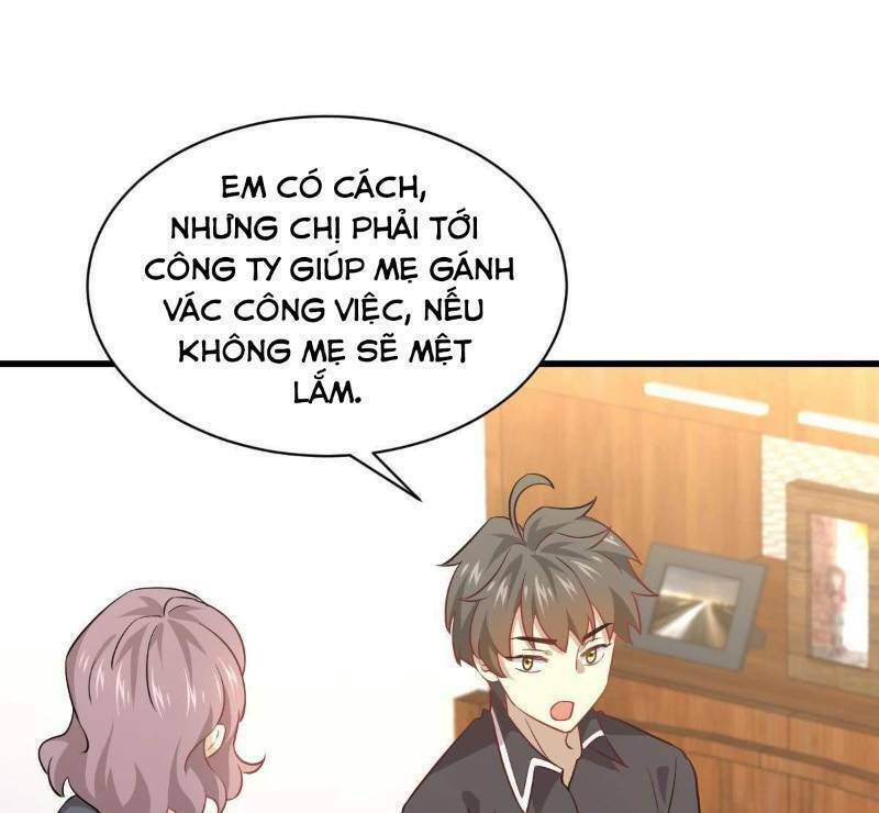 đọc truyện Xuyên Không Vào Thế Giới Nữ Cường Chương 95 ảnh 59 tại Thiên Thai Truyện