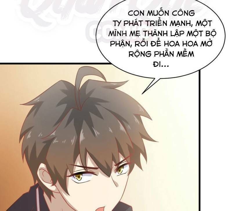 đọc truyện Xuyên Không Vào Thế Giới Nữ Cường Chương 96 ảnh 13 tại Thiên Thai Truyện