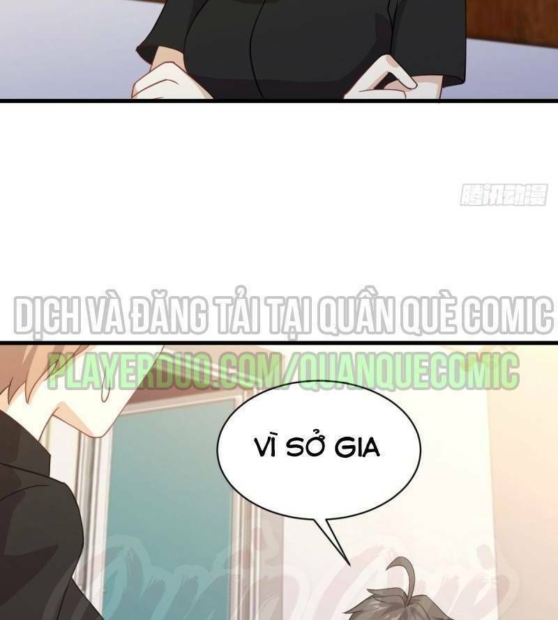 đọc truyện Xuyên Không Vào Thế Giới Nữ Cường Chương 96 ảnh 16 tại Thiên Thai Truyện