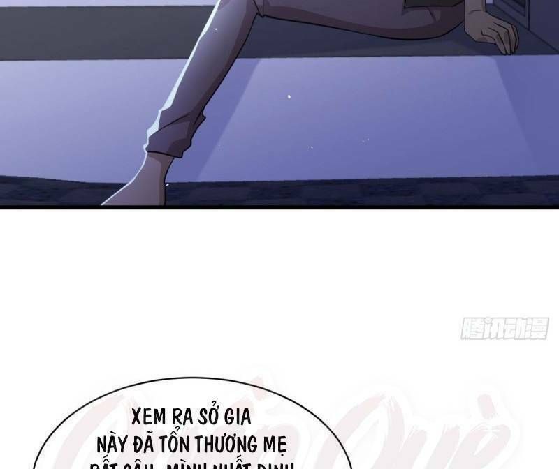 đọc truyện Xuyên Không Vào Thế Giới Nữ Cường Chương 96 ảnh 24 tại Thiên Thai Truyện