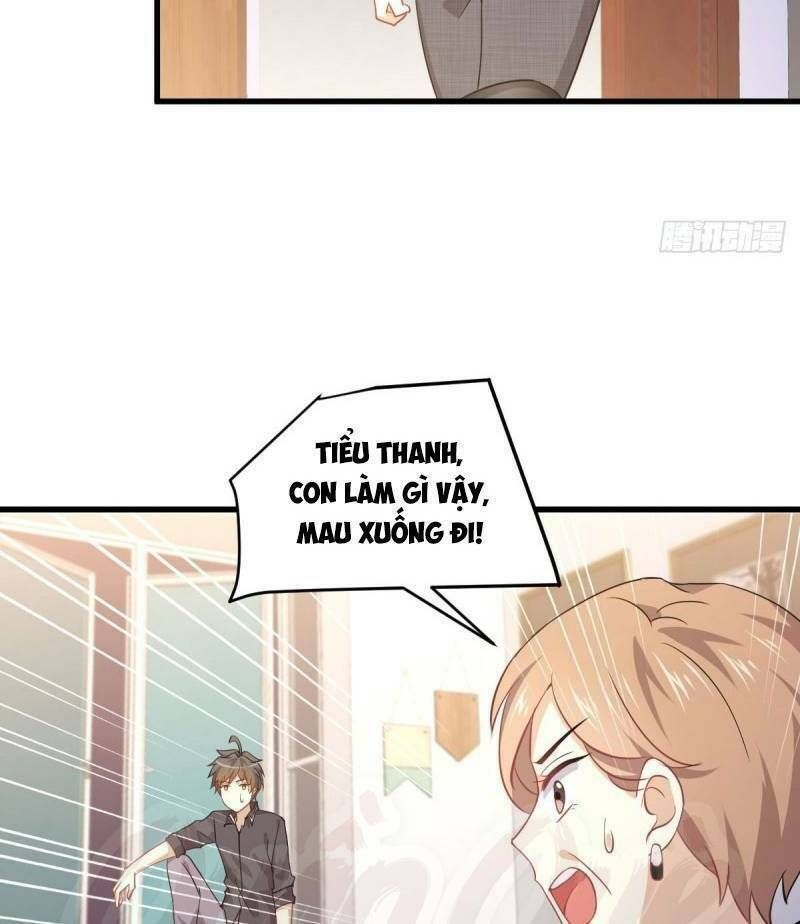 đọc truyện Xuyên Không Vào Thế Giới Nữ Cường Chương 96 ảnh 28 tại Thiên Thai Truyện