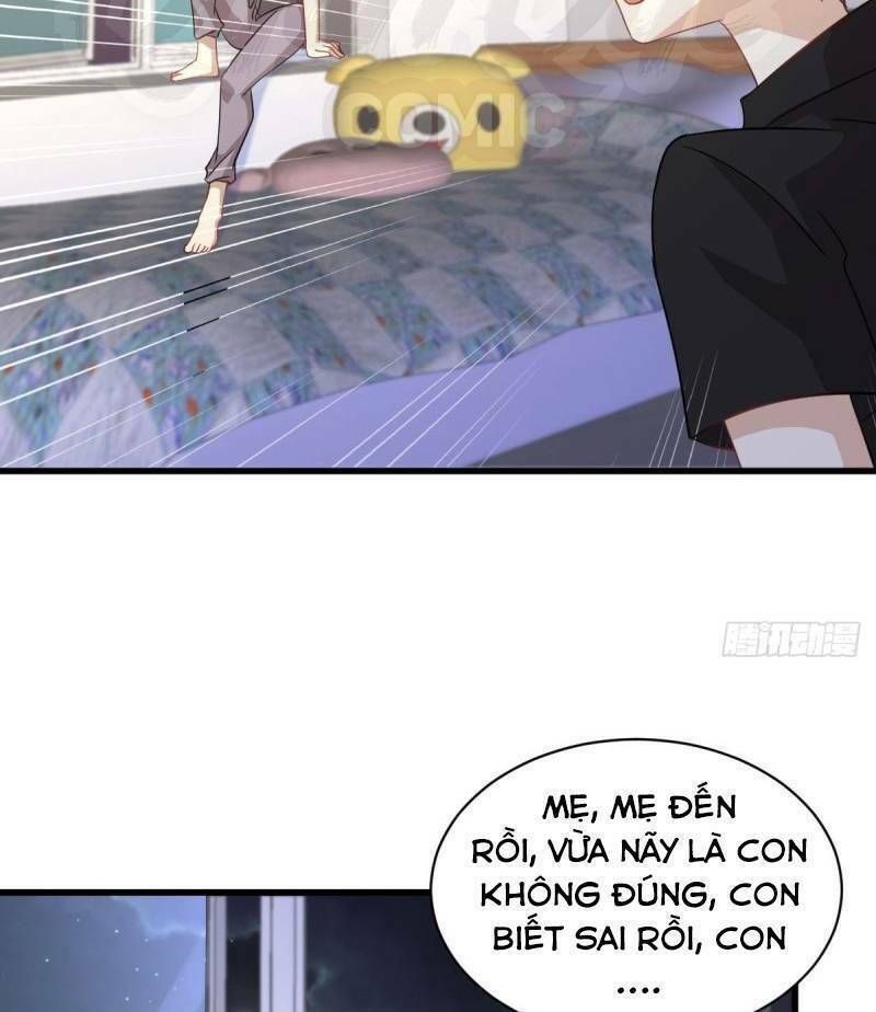 đọc truyện Xuyên Không Vào Thế Giới Nữ Cường Chương 96 ảnh 29 tại Thiên Thai Truyện