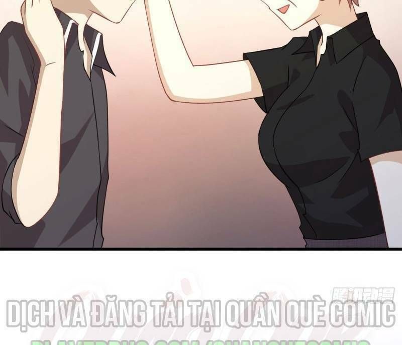 đọc truyện Xuyên Không Vào Thế Giới Nữ Cường Chương 96 ảnh 32 tại Thiên Thai Truyện