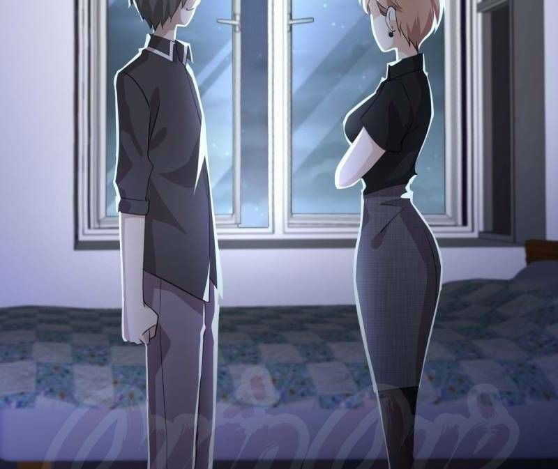 đọc truyện Xuyên Không Vào Thế Giới Nữ Cường Chương 96 ảnh 36 tại Thiên Thai Truyện