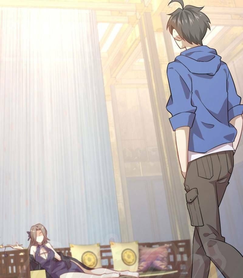 đọc truyện Xuyên Không Vào Thế Giới Nữ Cường Chương 96 ảnh 40 tại Thiên Thai Truyện