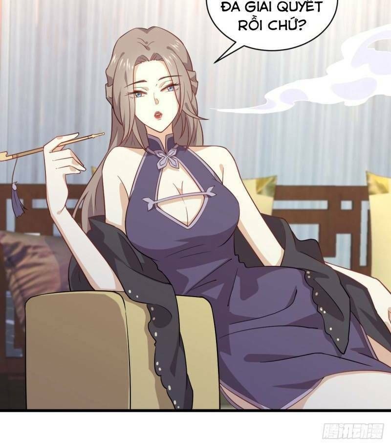 đọc truyện Xuyên Không Vào Thế Giới Nữ Cường Chương 96 ảnh 42 tại Thiên Thai Truyện