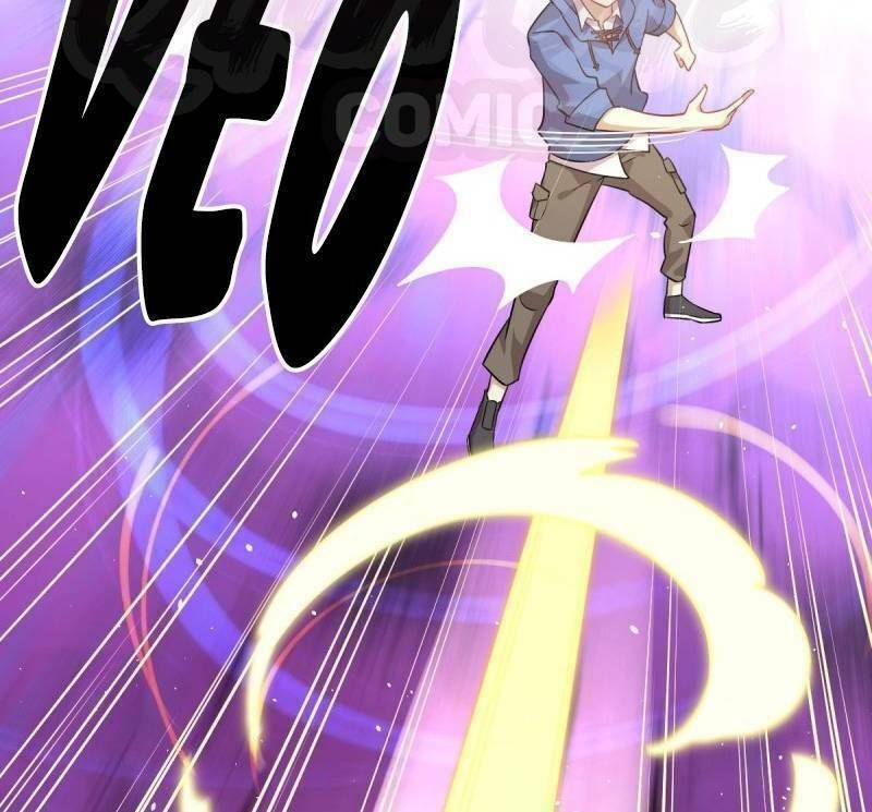 đọc truyện Xuyên Không Vào Thế Giới Nữ Cường Chương 96 ảnh 45 tại Thiên Thai Truyện