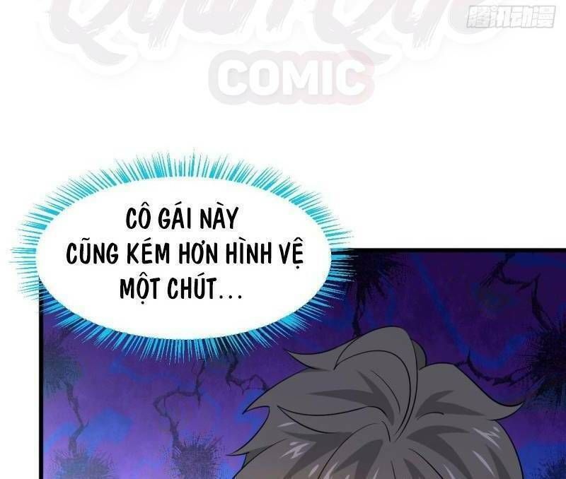 đọc truyện Xuyên Không Vào Thế Giới Nữ Cường Chương 96 ảnh 49 tại Thiên Thai Truyện