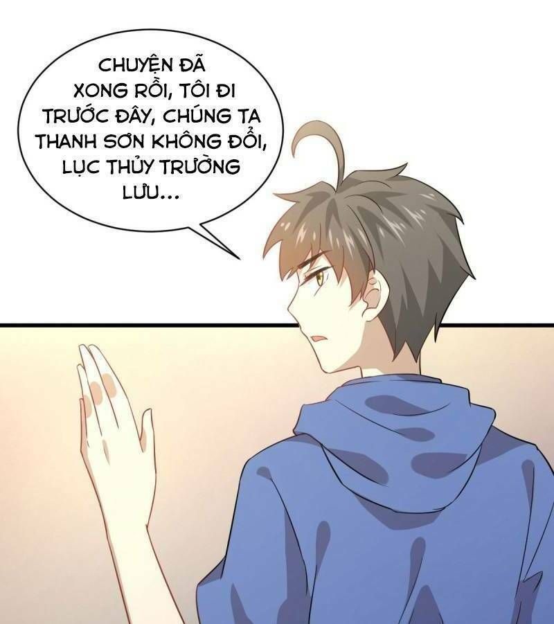 đọc truyện Xuyên Không Vào Thế Giới Nữ Cường Chương 96 ảnh 55 tại Thiên Thai Truyện