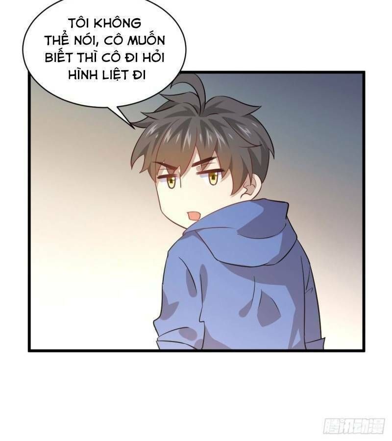 đọc truyện Xuyên Không Vào Thế Giới Nữ Cường Chương 96 ảnh 58 tại Thiên Thai Truyện