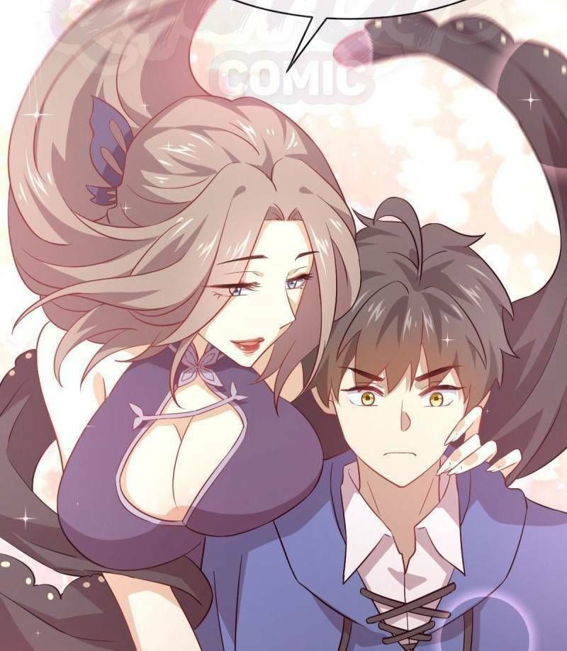 đọc truyện Xuyên Không Vào Thế Giới Nữ Cường Chương 96 ảnh 61 tại Thiên Thai Truyện