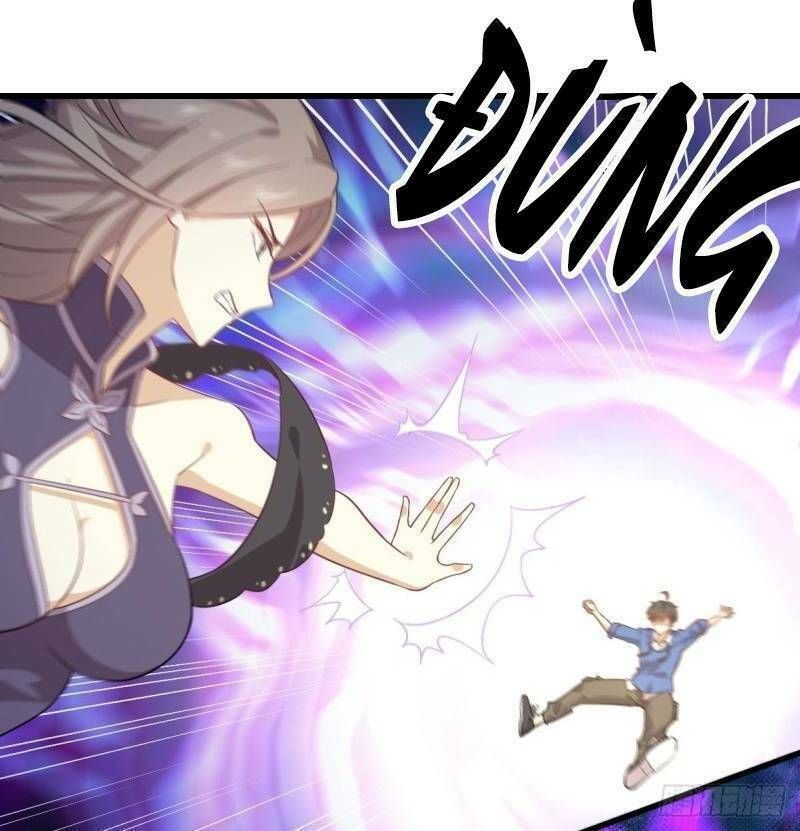 đọc truyện Xuyên Không Vào Thế Giới Nữ Cường Chương 96 ảnh 66 tại Thiên Thai Truyện