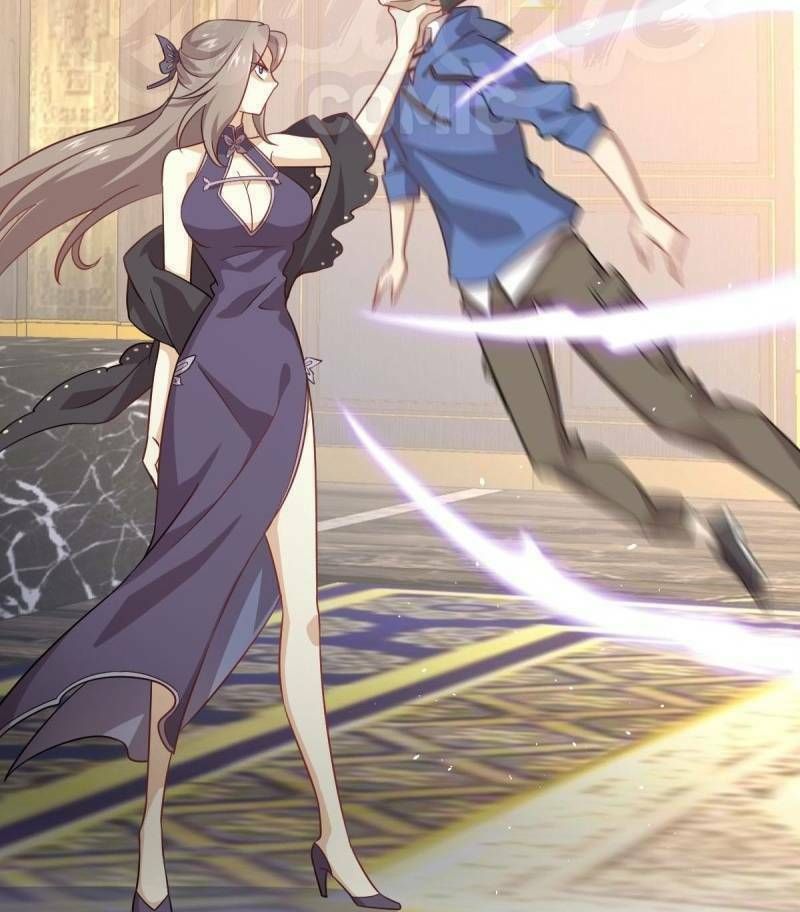 đọc truyện Xuyên Không Vào Thế Giới Nữ Cường Chương 96 ảnh 73 tại Thiên Thai Truyện