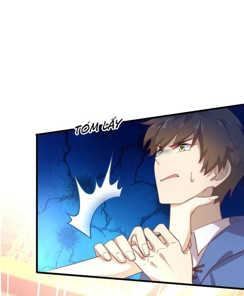 đọc truyện Xuyên Không Vào Thế Giới Nữ Cường Chương 97 ảnh 3 tại Thiên Thai Truyện