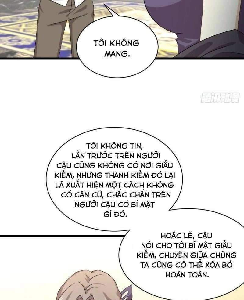 đọc truyện Xuyên Không Vào Thế Giới Nữ Cường Chương 97 ảnh 13 tại Thiên Thai Truyện