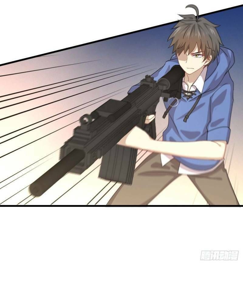 đọc truyện Xuyên Không Vào Thế Giới Nữ Cường Chương 97 ảnh 21 tại Thiên Thai Truyện