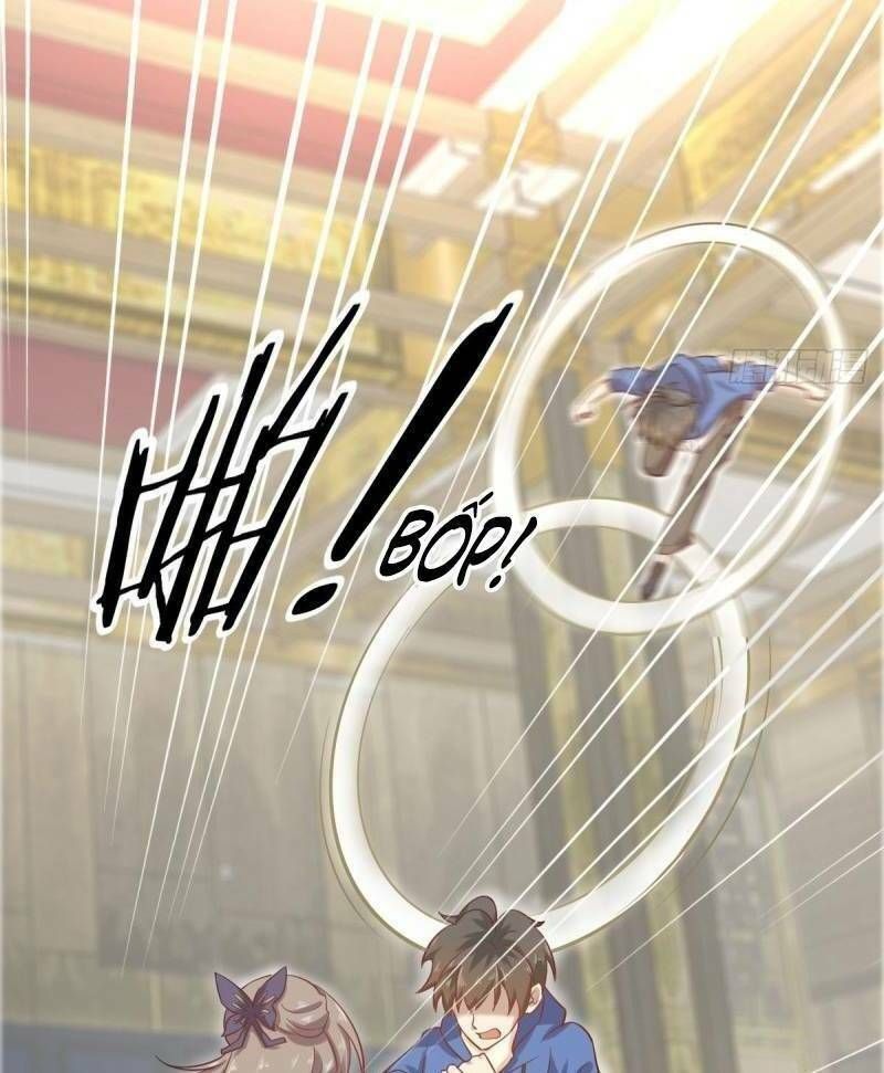 đọc truyện Xuyên Không Vào Thế Giới Nữ Cường Chương 97 ảnh 4 tại Thiên Thai Truyện