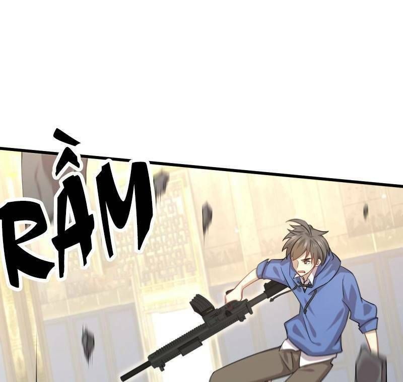 đọc truyện Xuyên Không Vào Thế Giới Nữ Cường Chương 97 ảnh 27 tại Thiên Thai Truyện