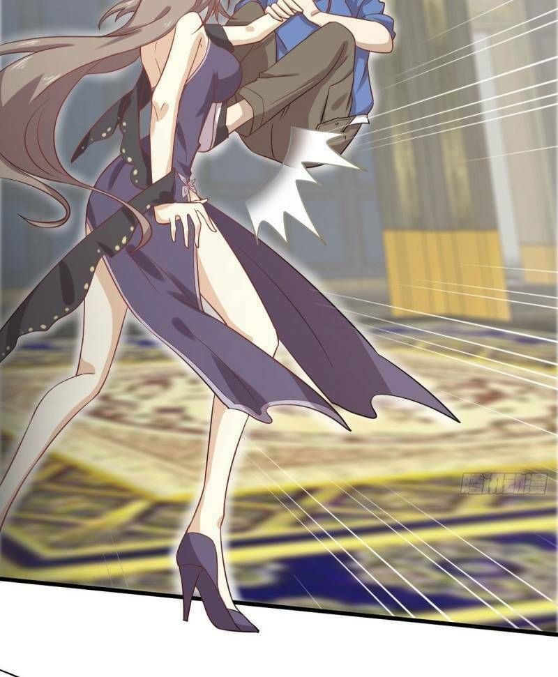 đọc truyện Xuyên Không Vào Thế Giới Nữ Cường Chương 97 ảnh 5 tại Thiên Thai Truyện