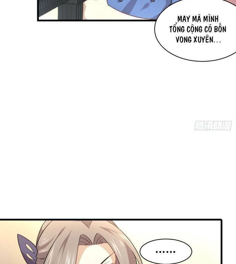 đọc truyện Xuyên Không Vào Thế Giới Nữ Cường Chương 97 ảnh 37 tại Thiên Thai Truyện