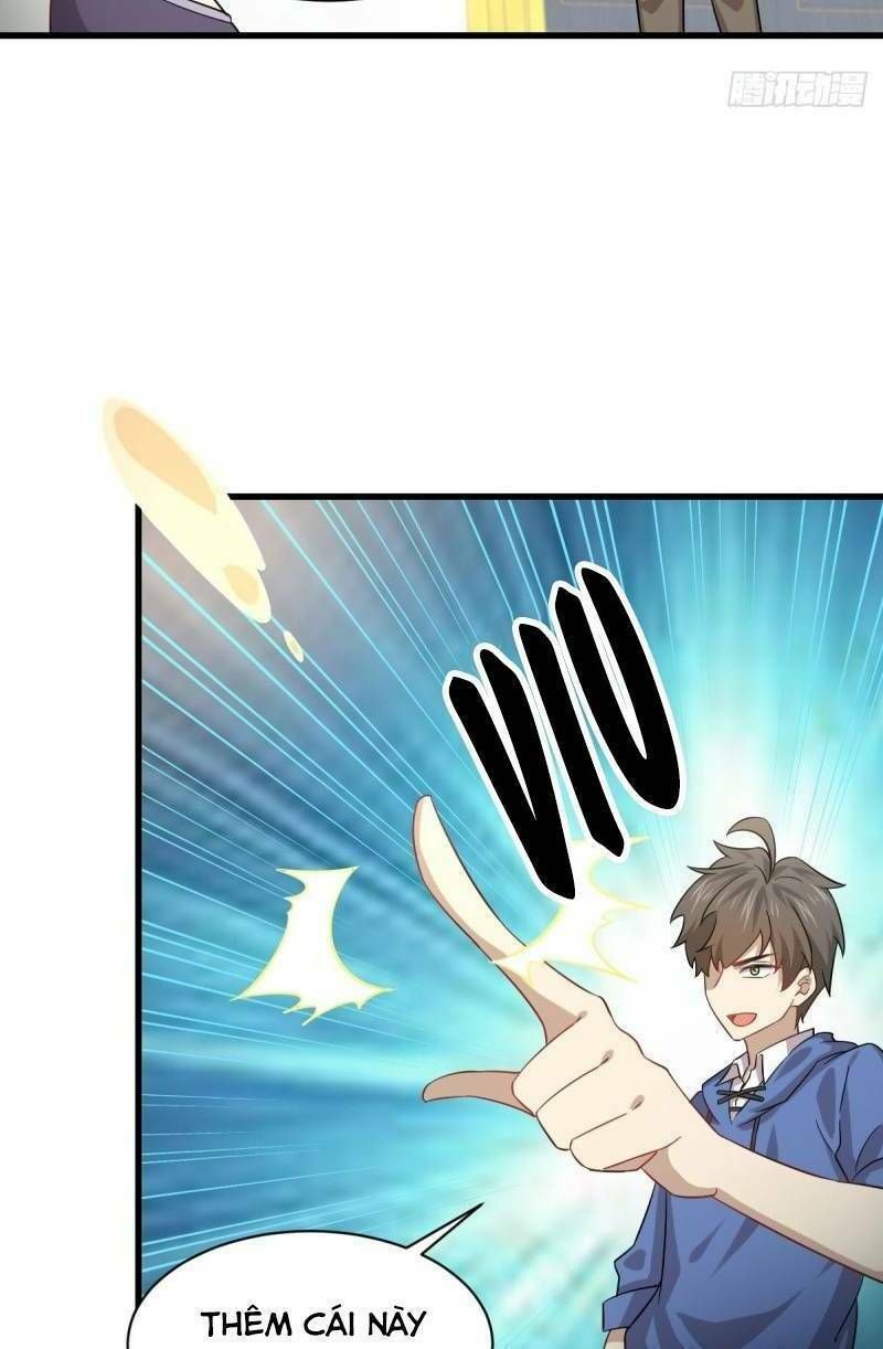 đọc truyện Xuyên Không Vào Thế Giới Nữ Cường Chương 97 ảnh 40 tại Thiên Thai Truyện