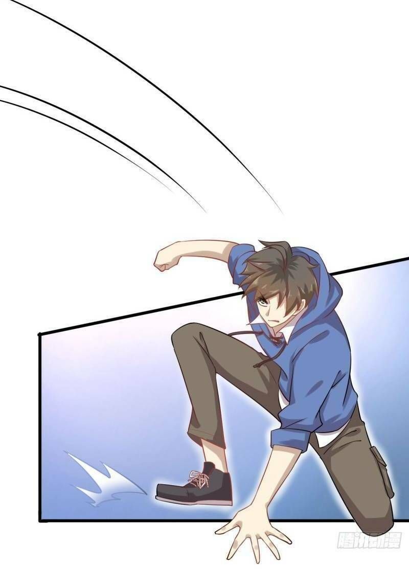 đọc truyện Xuyên Không Vào Thế Giới Nữ Cường Chương 97 ảnh 6 tại Thiên Thai Truyện