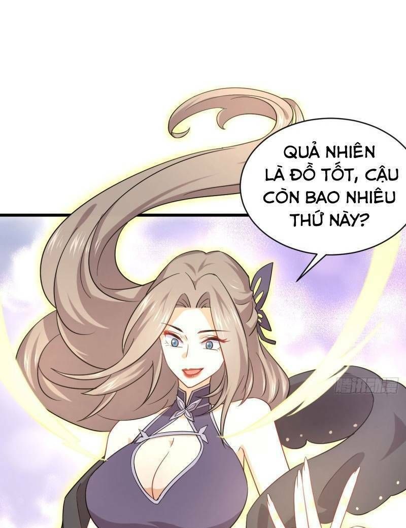 đọc truyện Xuyên Không Vào Thế Giới Nữ Cường Chương 97 ảnh 48 tại Thiên Thai Truyện