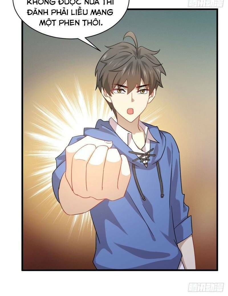 đọc truyện Xuyên Không Vào Thế Giới Nữ Cường Chương 97 ảnh 50 tại Thiên Thai Truyện