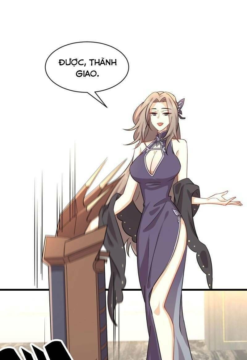 đọc truyện Xuyên Không Vào Thế Giới Nữ Cường Chương 97 ảnh 51 tại Thiên Thai Truyện