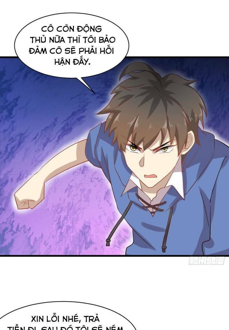 đọc truyện Xuyên Không Vào Thế Giới Nữ Cường Chương 97 ảnh 7 tại Thiên Thai Truyện