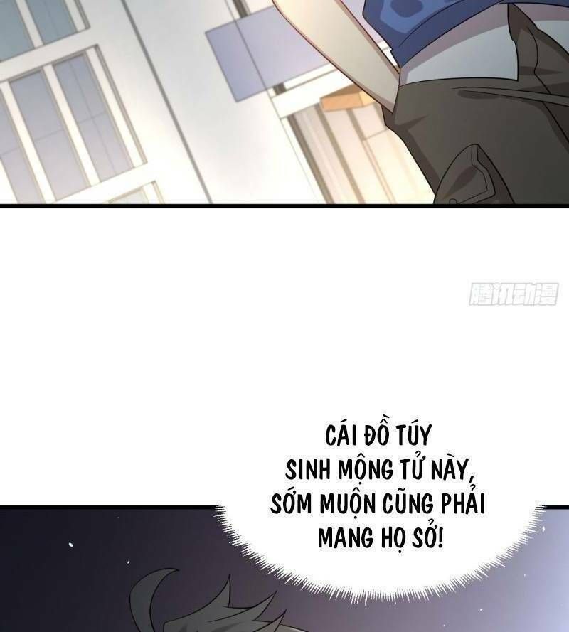 đọc truyện Xuyên Không Vào Thế Giới Nữ Cường Chương 97 ảnh 58 tại Thiên Thai Truyện