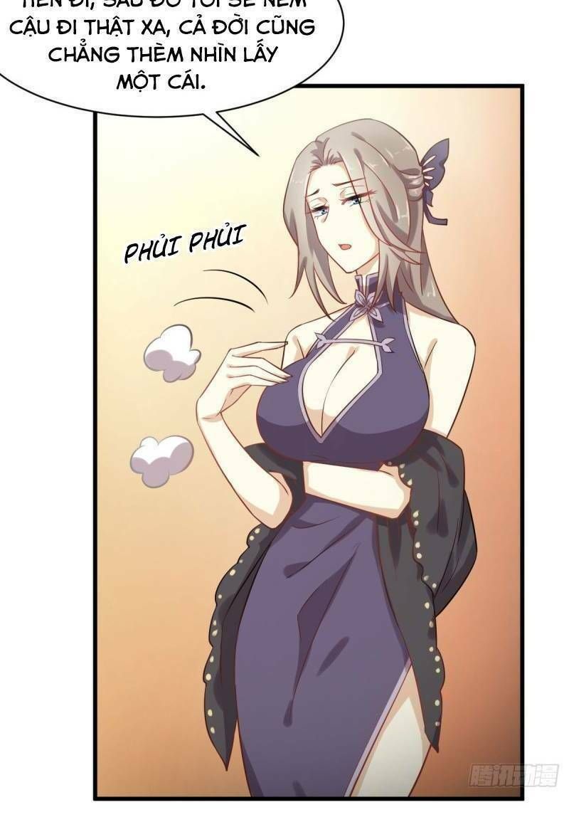 đọc truyện Xuyên Không Vào Thế Giới Nữ Cường Chương 97 ảnh 8 tại Thiên Thai Truyện