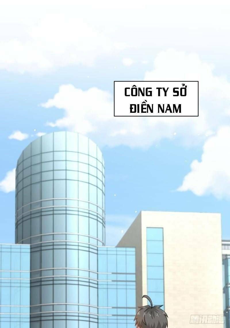 đọc truyện Xuyên Không Vào Thế Giới Nữ Cường Chương 98 ảnh 3 tại Thiên Thai Truyện