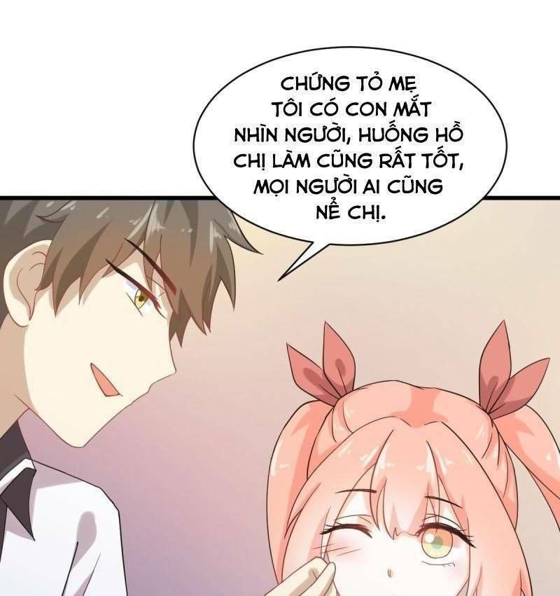 đọc truyện Xuyên Không Vào Thế Giới Nữ Cường Chương 98 ảnh 12 tại Thiên Thai Truyện