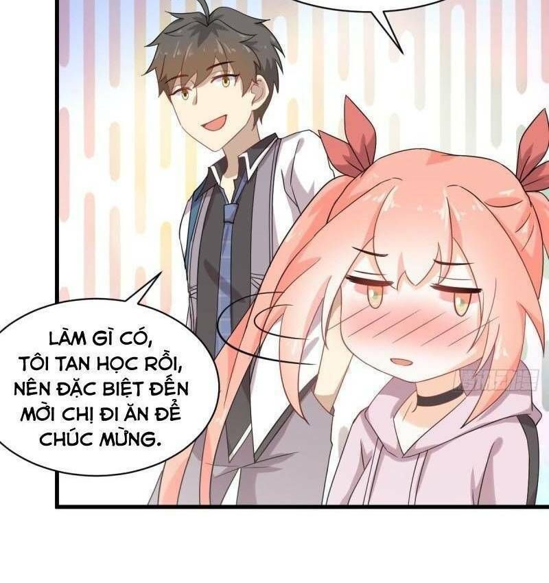 đọc truyện Xuyên Không Vào Thế Giới Nữ Cường Chương 98 ảnh 14 tại Thiên Thai Truyện