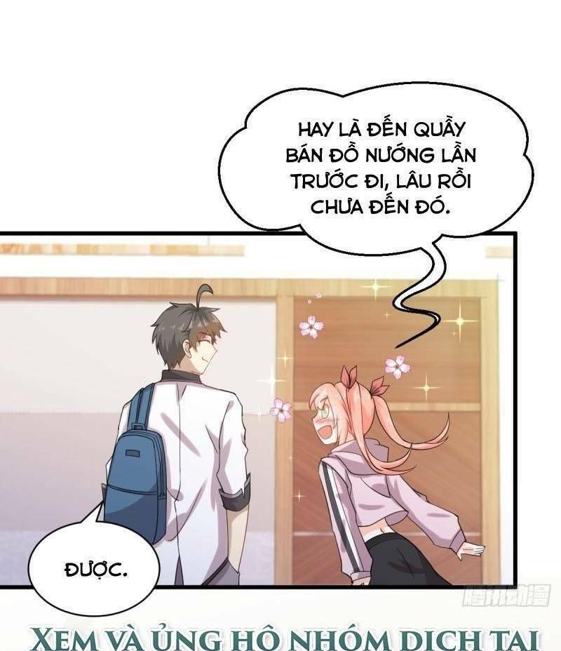 đọc truyện Xuyên Không Vào Thế Giới Nữ Cường Chương 98 ảnh 15 tại Thiên Thai Truyện