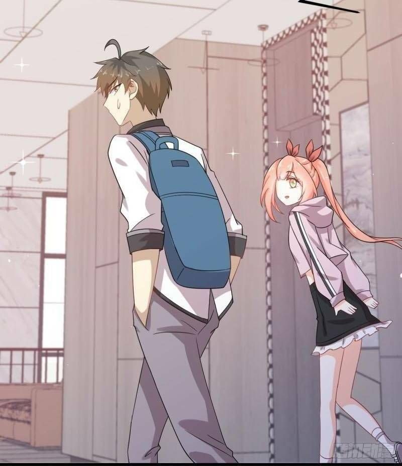 đọc truyện Xuyên Không Vào Thế Giới Nữ Cường Chương 98 ảnh 17 tại Thiên Thai Truyện