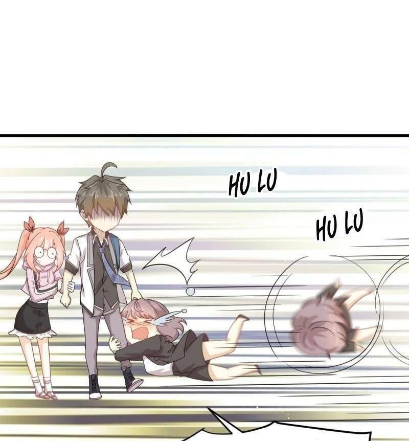 đọc truyện Xuyên Không Vào Thế Giới Nữ Cường Chương 98 ảnh 18 tại Thiên Thai Truyện