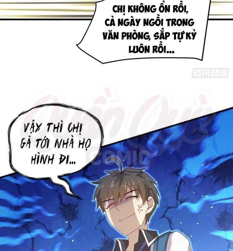 đọc truyện Xuyên Không Vào Thế Giới Nữ Cường Chương 98 ảnh 19 tại Thiên Thai Truyện