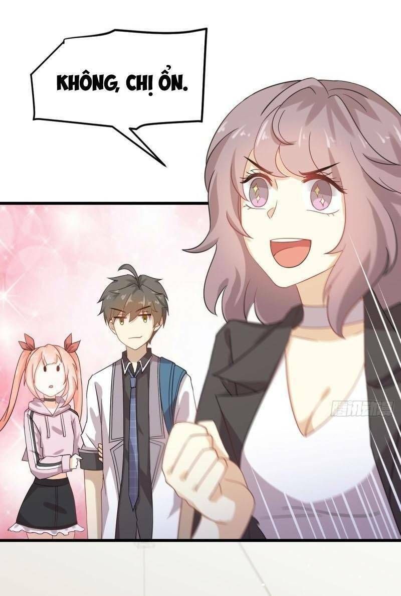 đọc truyện Xuyên Không Vào Thế Giới Nữ Cường Chương 98 ảnh 21 tại Thiên Thai Truyện