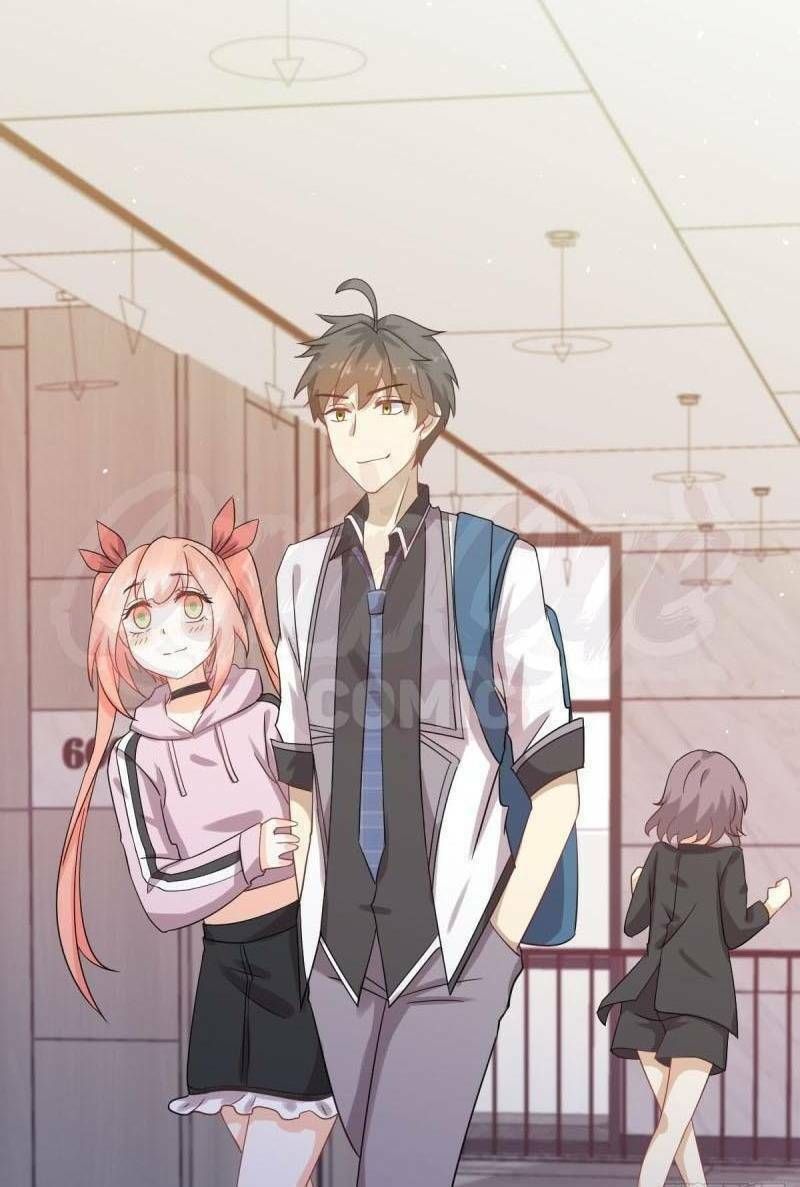 đọc truyện Xuyên Không Vào Thế Giới Nữ Cường Chương 98 ảnh 22 tại Thiên Thai Truyện