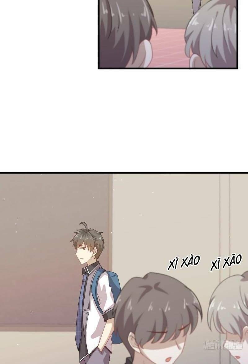 đọc truyện Xuyên Không Vào Thế Giới Nữ Cường Chương 98 ảnh 24 tại Thiên Thai Truyện