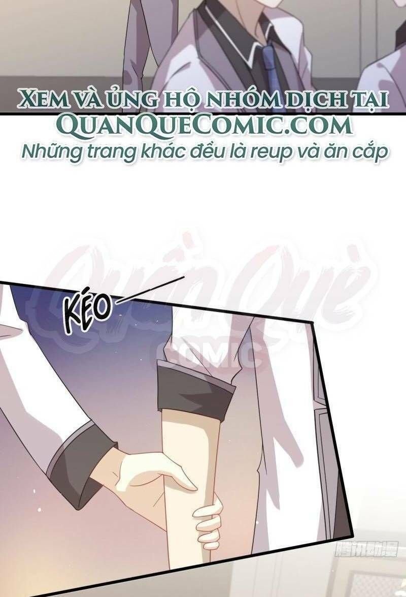 đọc truyện Xuyên Không Vào Thế Giới Nữ Cường Chương 98 ảnh 25 tại Thiên Thai Truyện