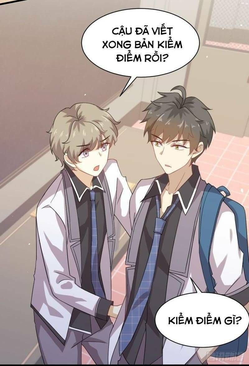 đọc truyện Xuyên Không Vào Thế Giới Nữ Cường Chương 98 ảnh 26 tại Thiên Thai Truyện