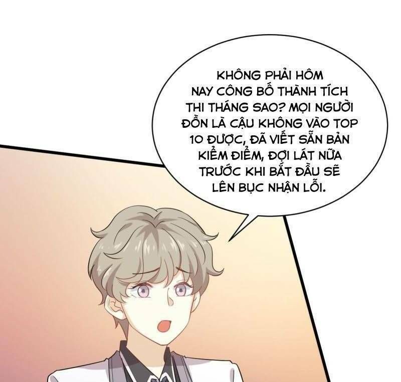 đọc truyện Xuyên Không Vào Thế Giới Nữ Cường Chương 98 ảnh 27 tại Thiên Thai Truyện