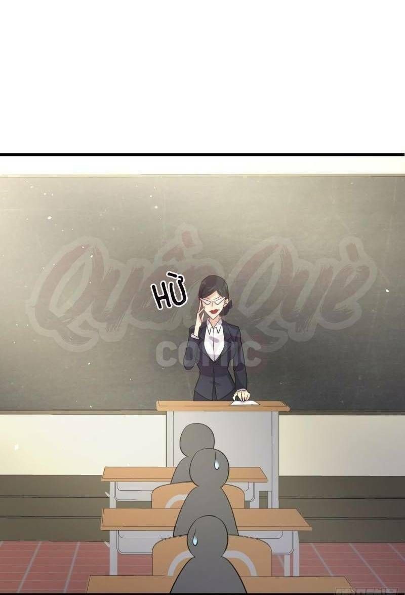 đọc truyện Xuyên Không Vào Thế Giới Nữ Cường Chương 98 ảnh 31 tại Thiên Thai Truyện