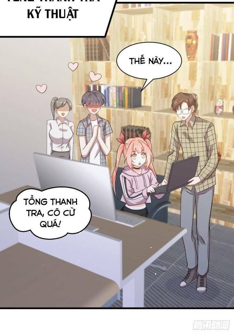 đọc truyện Xuyên Không Vào Thế Giới Nữ Cường Chương 98 ảnh 5 tại Thiên Thai Truyện