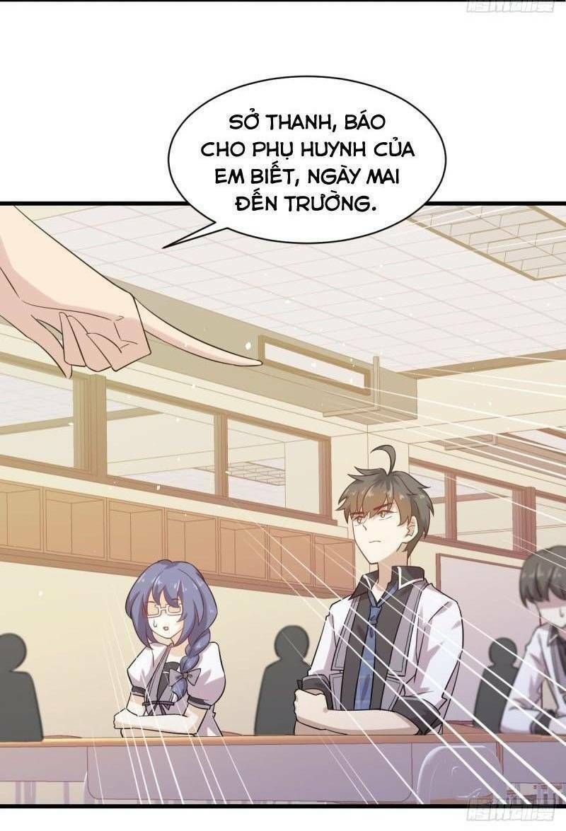 đọc truyện Xuyên Không Vào Thế Giới Nữ Cường Chương 98 ảnh 32 tại Thiên Thai Truyện