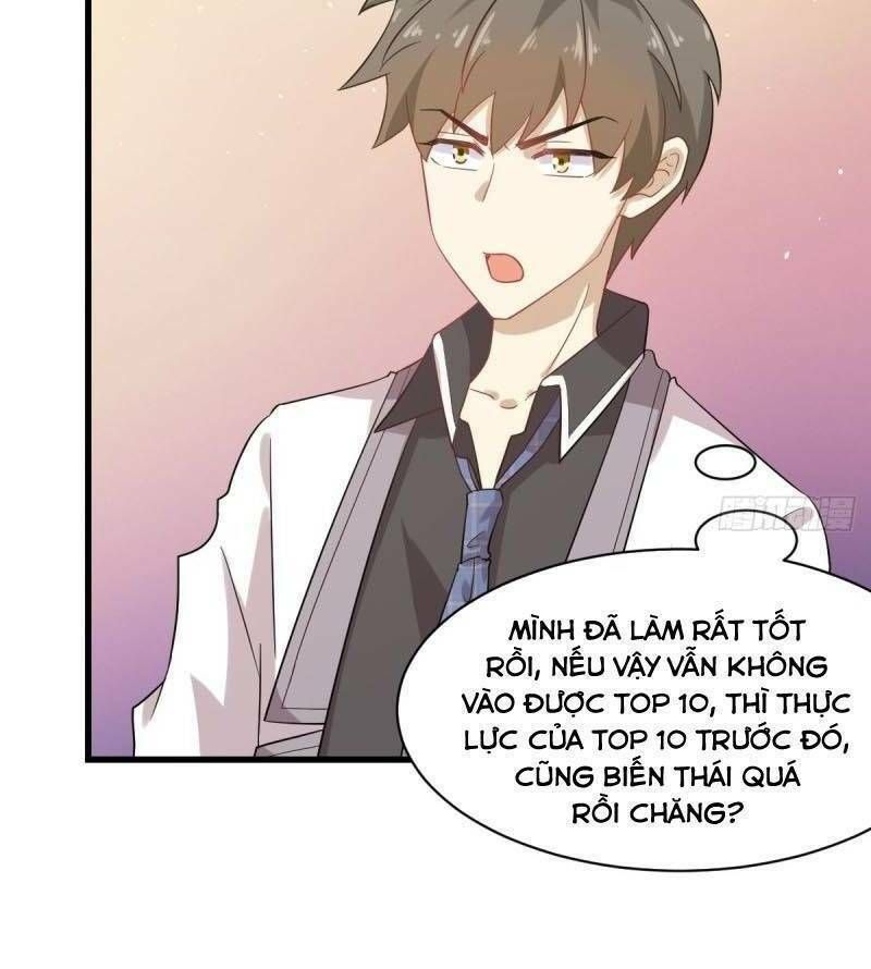 đọc truyện Xuyên Không Vào Thế Giới Nữ Cường Chương 98 ảnh 35 tại Thiên Thai Truyện